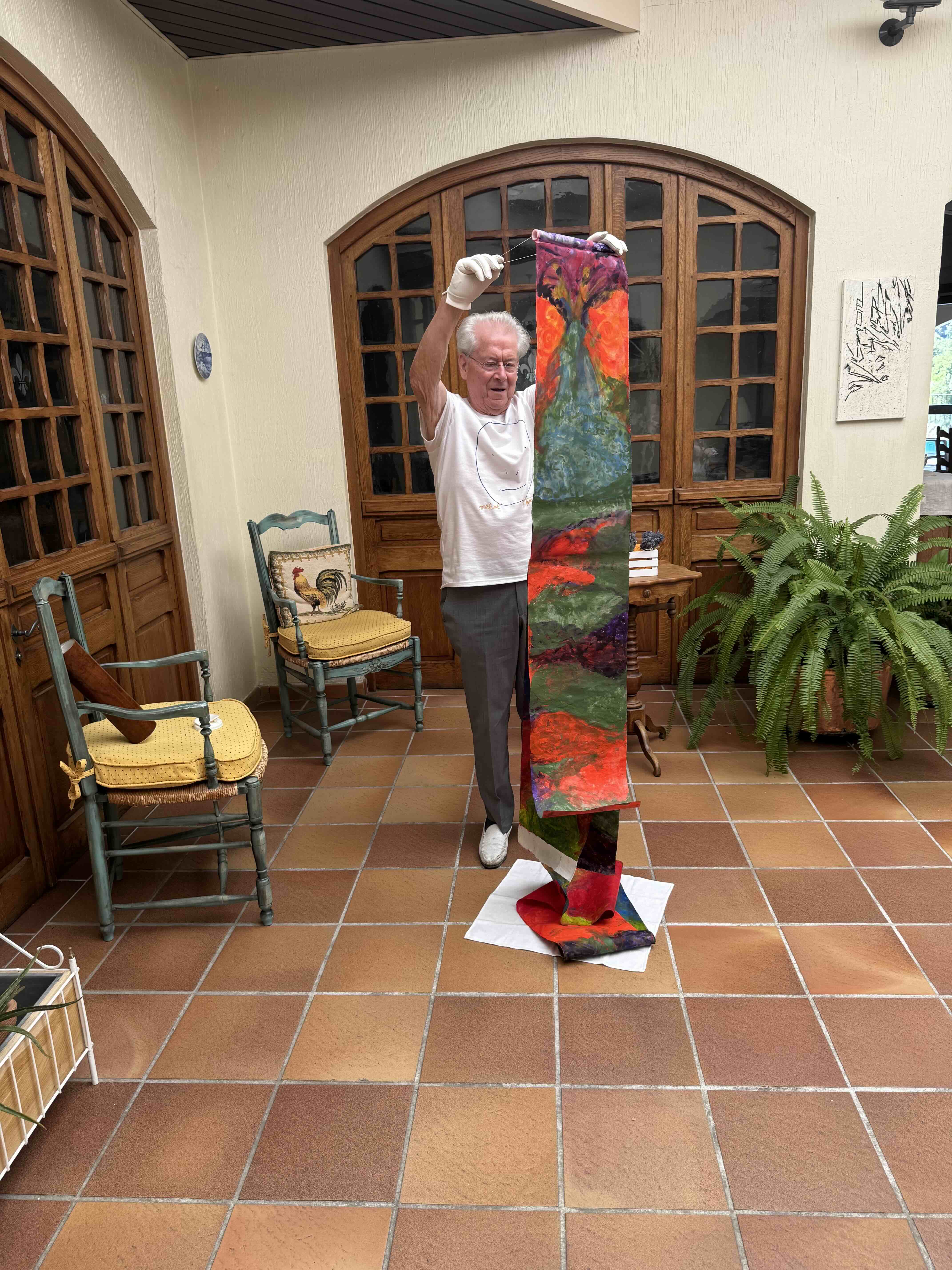 Michel.Haumant.Mas.Vence