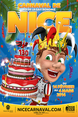 affiche 2014