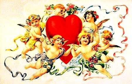 saint valentin 2014