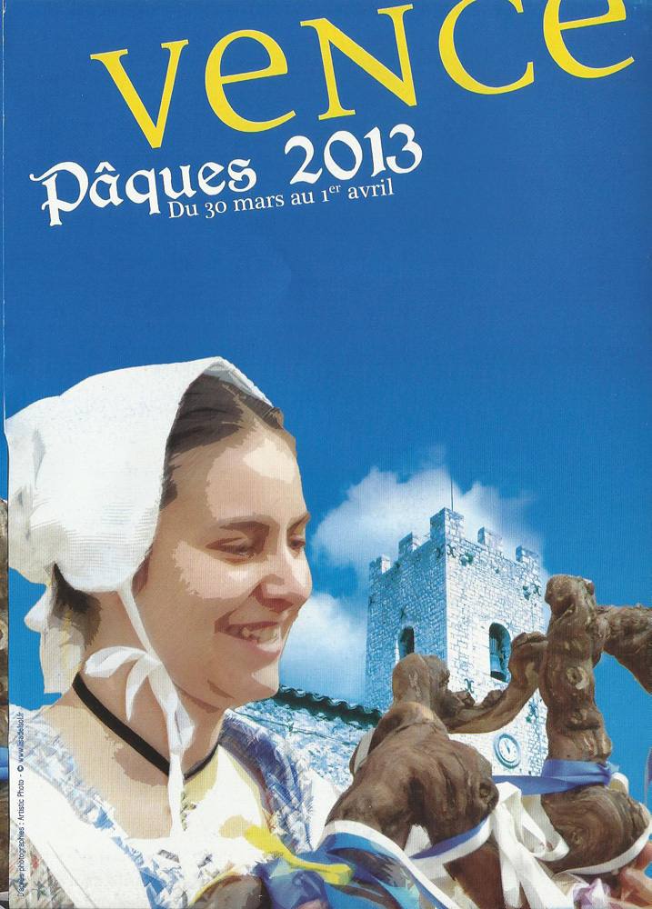 fetes pascales