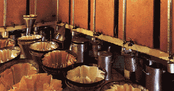 fragonard production