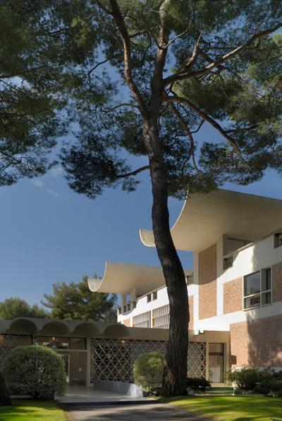photo fondation maeght