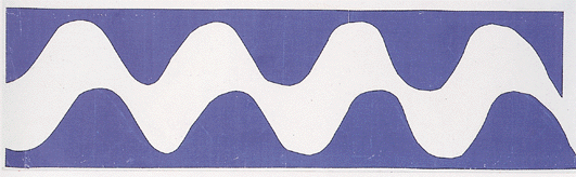 vague de matisse chapelle du rosaire